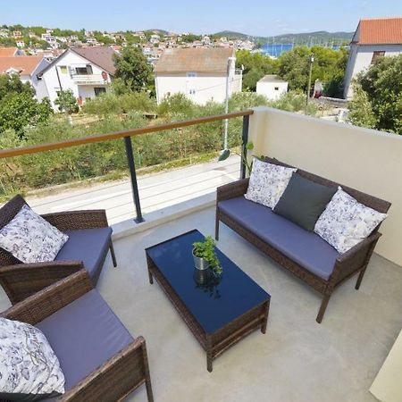 Apartment Dragana, Jezera, Island Murter Exterior foto