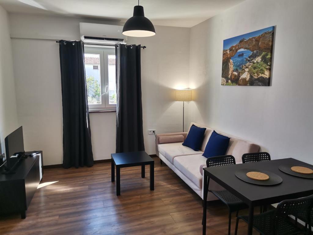 Apartment Dragana, Jezera, Island Murter Exterior foto